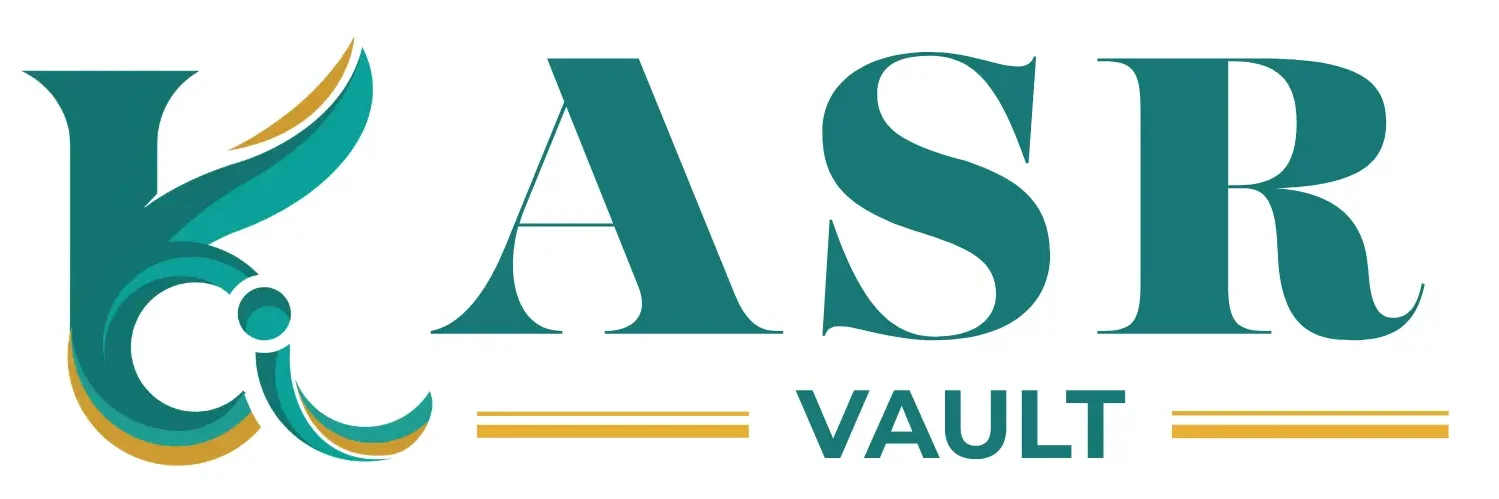 kasrvault.com